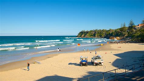 Coolum Beach, Coolum Beach holiday accommodation: holiday houses & more ...