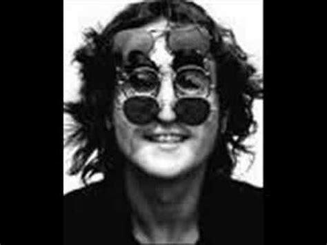 John Lennon - Old Dirt Road K-POP Lyrics Song