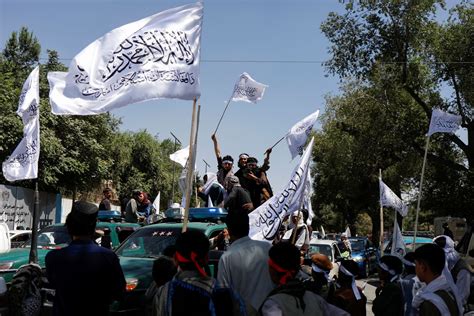 In pictures: Afghan Taliban celebrate second year of return to power - August 15, 2023 | Reuters