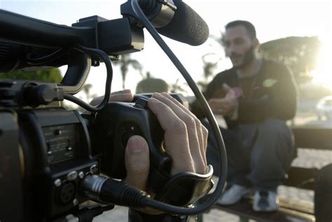 A Guide to Developing Questions During Documentary Interview Shoots