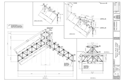 Girder Truss | Timber Frames | Design