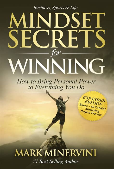 Mindset Secrets For Winning - Stockbee