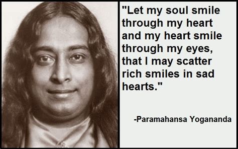 Best and Catchy Motivational Paramahansa Yogananda Quotes And Sayings