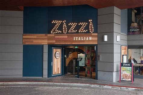 ZIZZI, London - Southwark - Restaurant Reviews, Photos & Phone Number - Tripadvisor