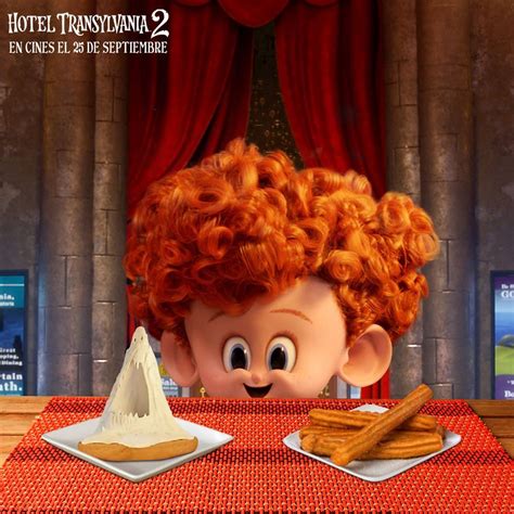 hotel transylvania 2 dennis - Google Search | Film, Oteller, Resim