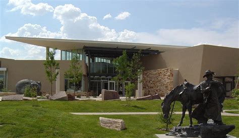 Albuquerque Museum - 1000Museums