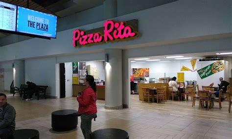 Pizza Rita Photo