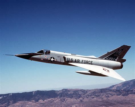 Convair F-106 Delta Dart | Military Wiki | FANDOM powered by Wikia