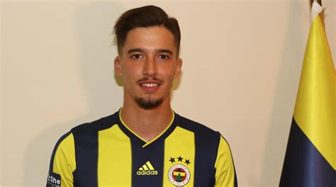 Altay Bayindir Signs Four-Year Deal With Fenerbahce After Completing ...