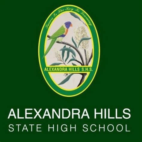 Alexandra Hills State High School - YouTube