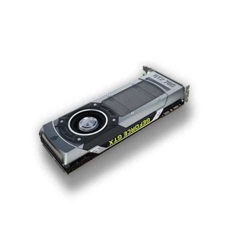 GeForce GTX 700 Series of Graphics Cards | NVIDIA