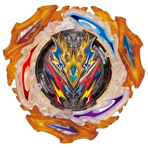 TAKARA TOMY Divine Belial Nexus Bearing Drift (1 Gear) Burst BU DB Beyblade B-203 - NWOP ...