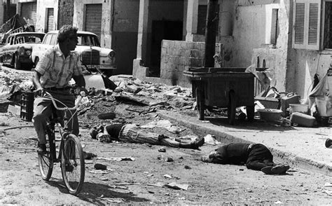 Remembering the Sabra Shatila Massacre, Forty Years Later - SHOAH