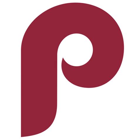 phillies p logo 10 free Cliparts | Download images on Clipground 2024