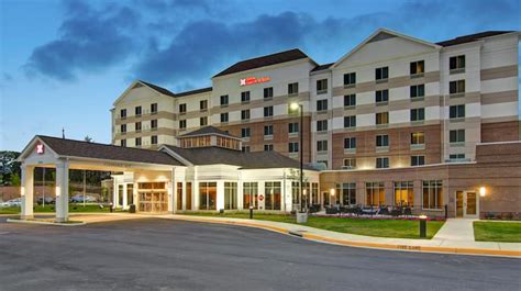 Hilton Garden Inn Hotel in Woodbridge, Virginia