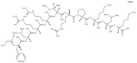 3-13-Dynorphin A(swine) 89202-80-2 wiki