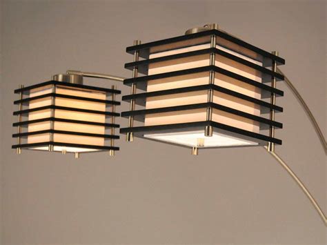 Modern Arc Floor Lamp NL121 | Floor & table