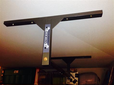 What's better ceiling or wall mounting my pull up bar? - Stud Bar - Ceiling or Wall Mounted Pull ...