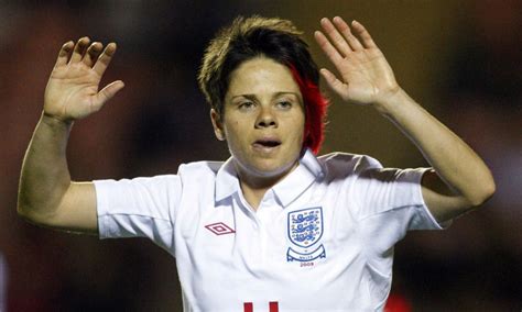 93-capped England midfielder leaves Doncaster Rovers Belles | Shoot