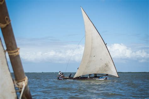 Fathom - A Joyous Celebration on Kenya's Lamu Island