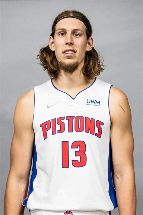 Kelly Olynyk Bio: Career & NBA [2024 Update] - Players Bio