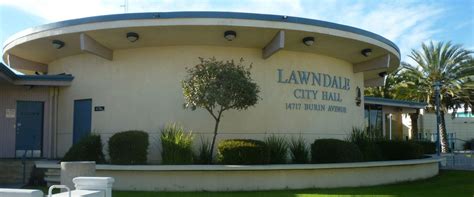 Lawndale - Legacy Capital Investment Group