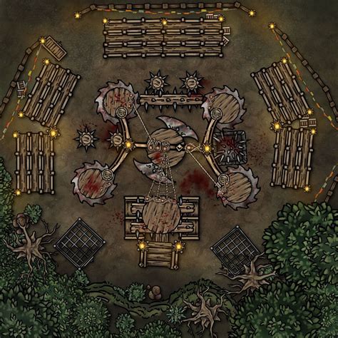 acadey - Inkarnate | Inkarnate - Create Fantasy Maps Online