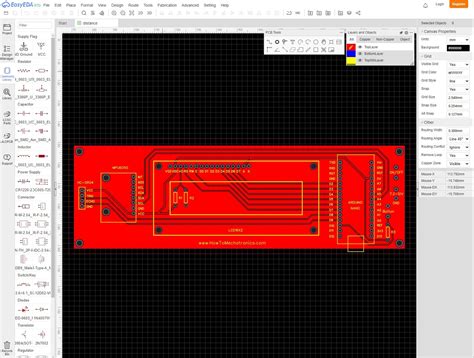 Where to Find Free Schematic Drawing Software for Arduino, Raspberry Pi, and Other SBCs