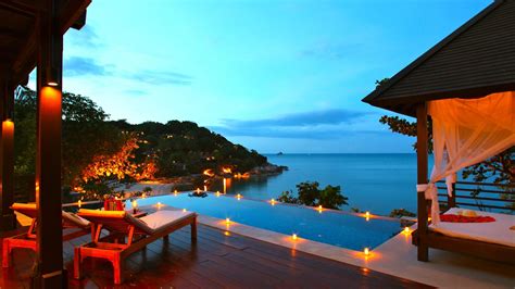 Amazing Thailand Beach Resorts, Top Luxury Thailand Beach Stay