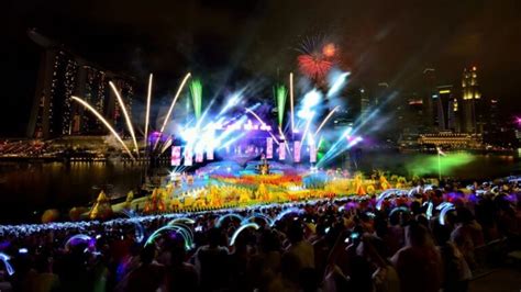 11 AMAZING Festivals in Singapore You Must Go To