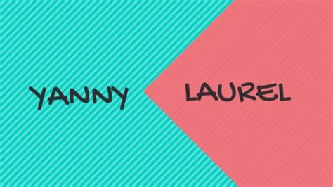 Yanny or Laurel Explained: Why Is This Audio Puzzle Breaking The Internet?