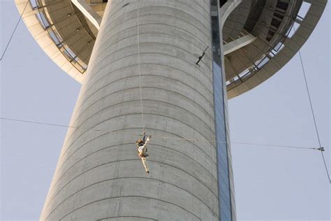 Best bungee jump locations on the planet