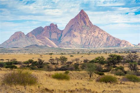 Luxury Namibia Safari Experience — Sundowner Safaris