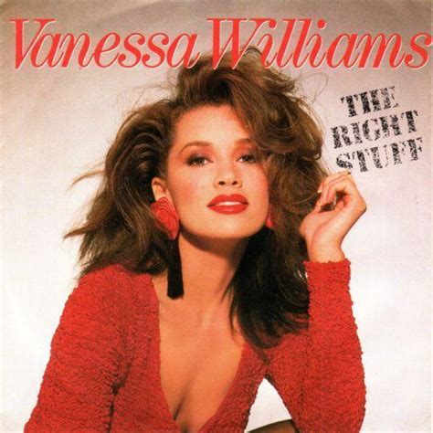 Vanessa Williams - Save The Best For Last | Top 40