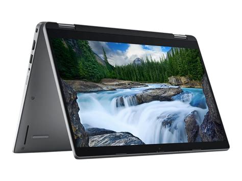 Dell Latitude 5340 2-in-1 Core i5-1345U 16GB 256GB PCIe ax BT (0NRDK)