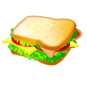 turkey and cheese sandwich clipart 10 free Cliparts | Download images ...