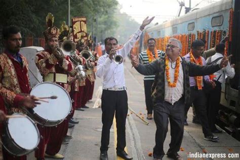 From Ayodhya to Colombo: A look at Indian Railways’ Shri Ramayana ...