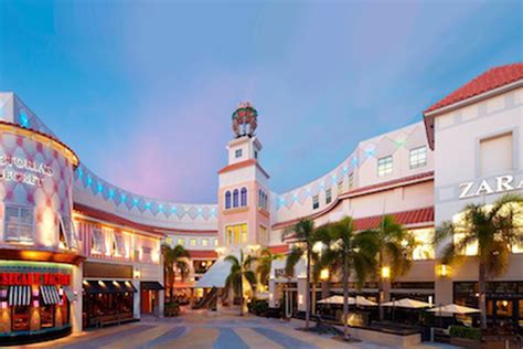 Aventura May Be Second Biggest Mall in U.S. - Racked Miami