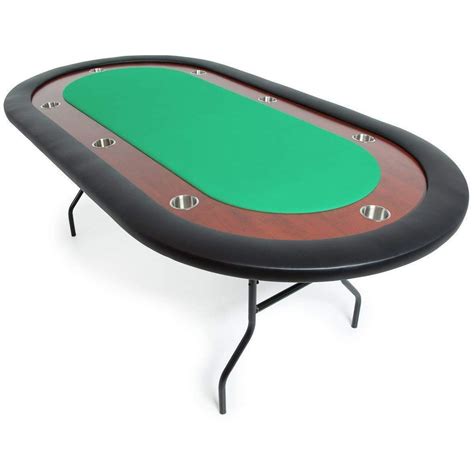 Buy 8 Person Poker Tables w/ Free Shipping - Just Poker Tables