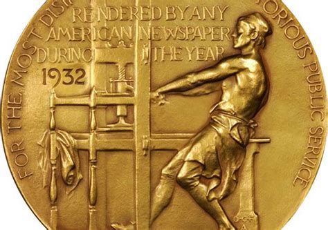 Pulitzer Prize: A brief timeline - India Today