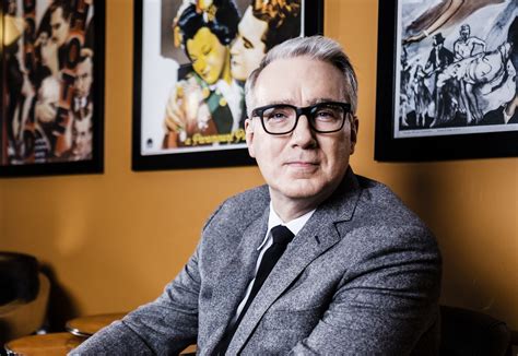 Did ESPN Fire Keith Olbermann?