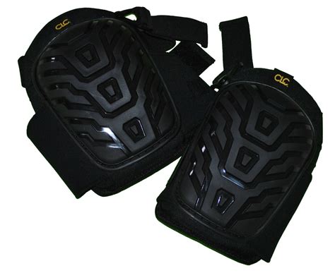 Custom Leathercraft 345 Professional Knee Pads - kneesafe.com