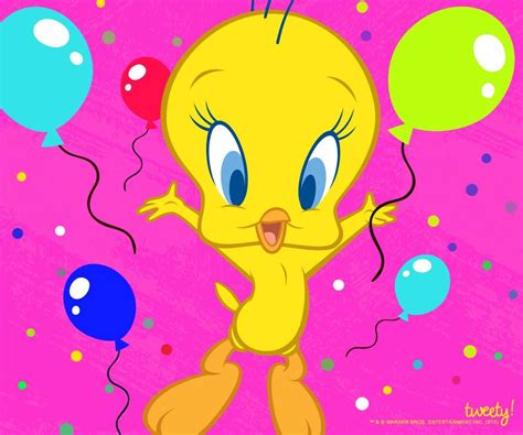 Cute Smile : Photo | Tweety, Tweety bird quotes, Looney tunes cartoons