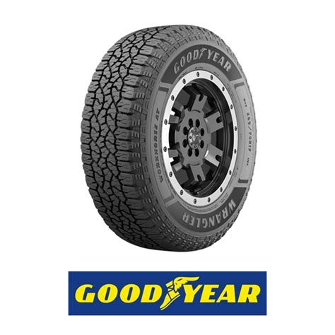 Goodyear Wrangler Workhorse | ubicaciondepersonas.cdmx.gob.mx