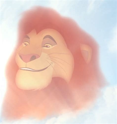 Mufasa | The Lion Guard: New Beginning Wiki | Fandom