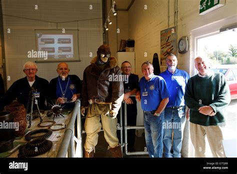 Sunderland Flyingboat Museum where volunteers restore a sunken ...