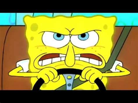 HQ NEW Spongebob Squarepants Drive Thru Official UK Promo - YouTube