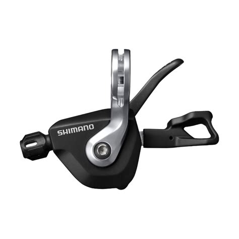 SHIMANO Shift Lever Flat Bar Road 2x11-speed | SHIMANO BIKE-EU