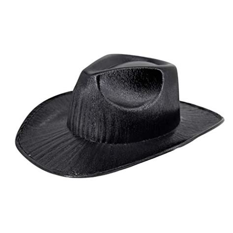 6 Best Black and White Cowboy Hats for Men and Women - Counter Current Festival