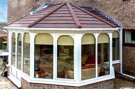 LEKA Warm Roofs, Stourbidge | LEKA Conservatory Roof, Worcestershire